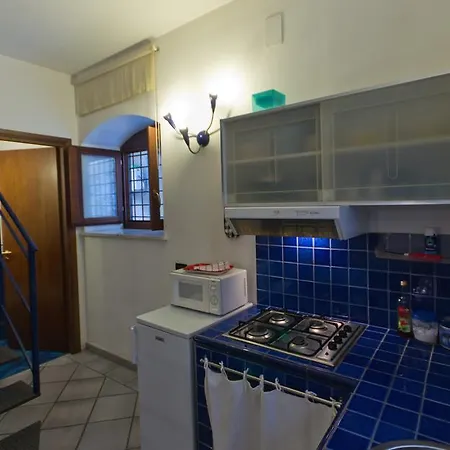 Blue Loft 아파트 *