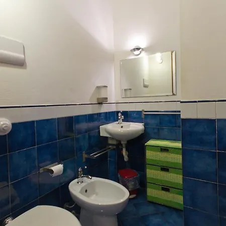 아파트 Blue Loft *
