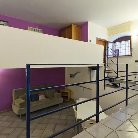 Blue Loft *