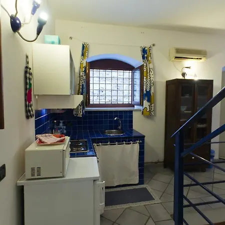 Blue Loft 아파트 *