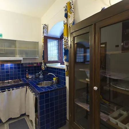 아파트 Blue Loft
